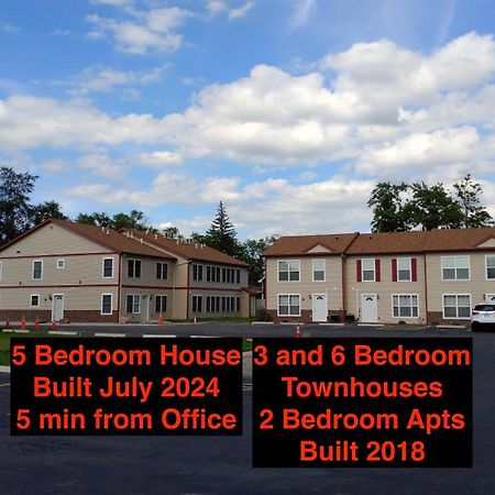 Stay Vacation Homes Niagara Falls Eksteriør bilde