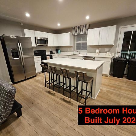 Stay Vacation Homes Niagara Falls Eksteriør bilde