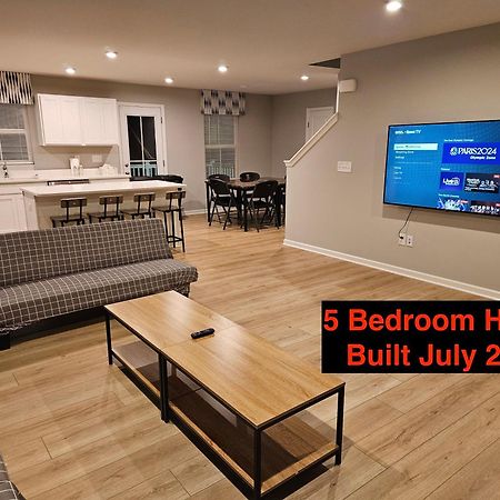 Stay Vacation Homes Niagara Falls Eksteriør bilde