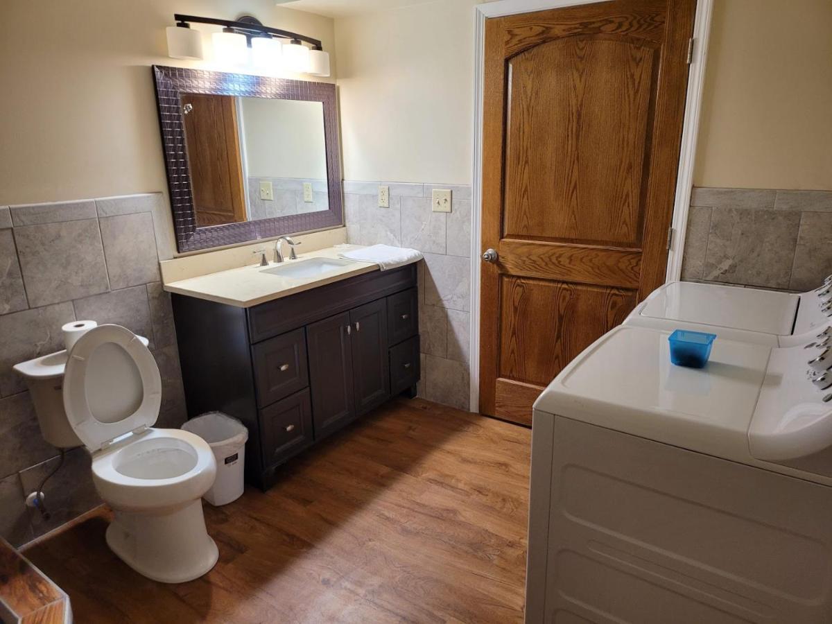 Stay Vacation Homes Niagara Falls Eksteriør bilde