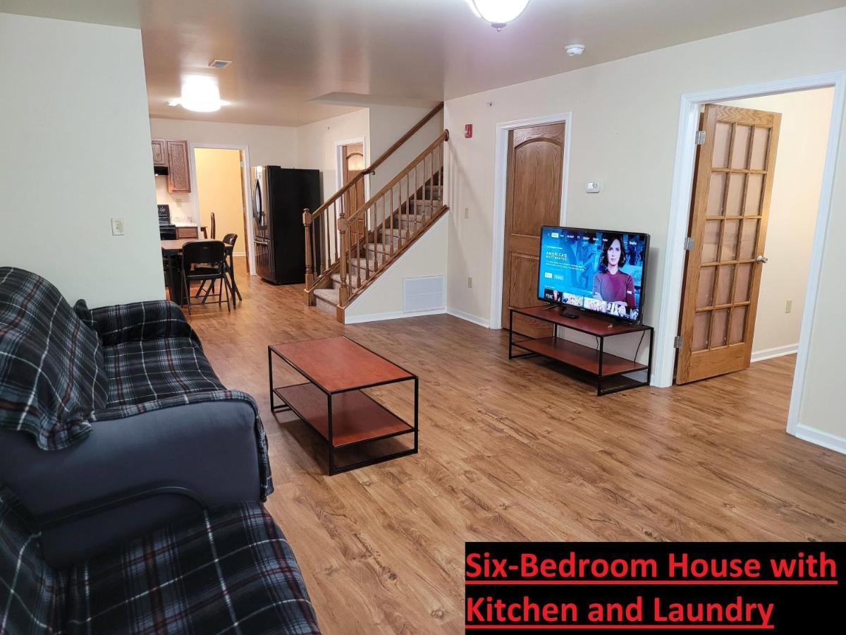 Stay Vacation Homes Niagara Falls Eksteriør bilde