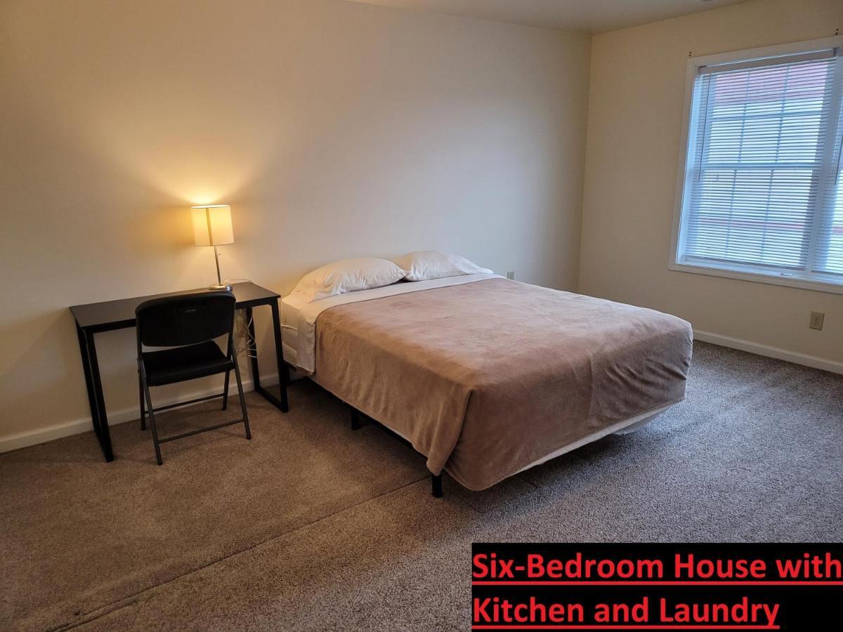 Stay Vacation Homes Niagara Falls Eksteriør bilde