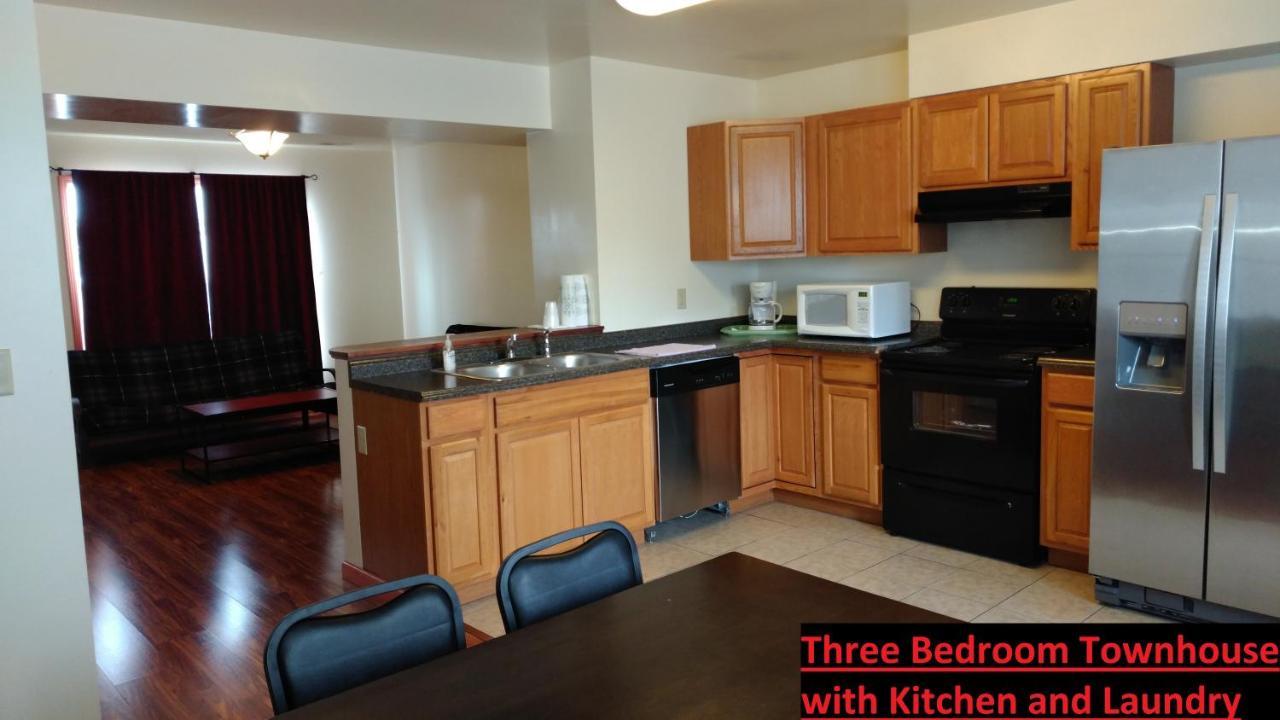 Stay Vacation Homes Niagara Falls Eksteriør bilde
