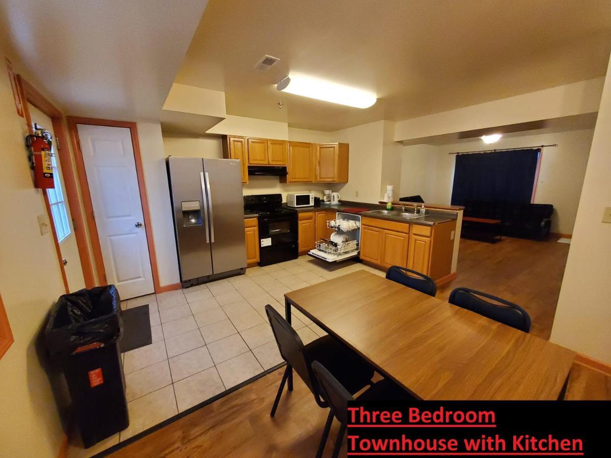 Stay Vacation Homes Niagara Falls Eksteriør bilde