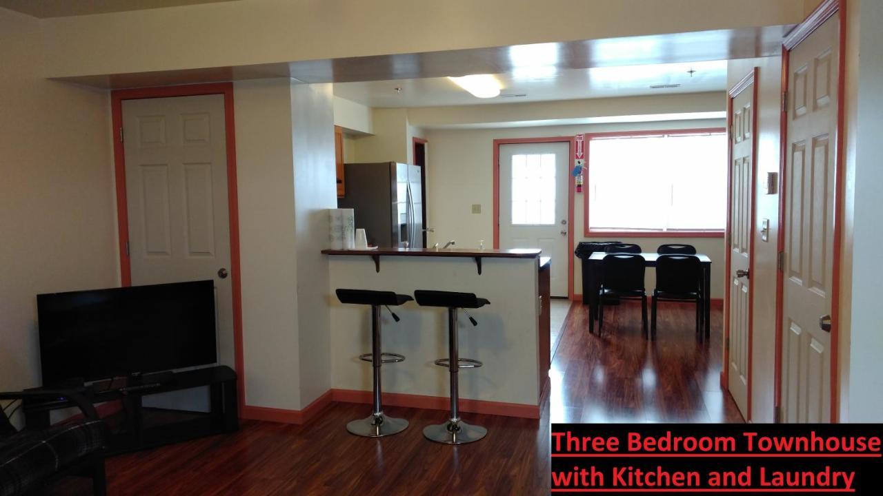 Stay Vacation Homes Niagara Falls Eksteriør bilde