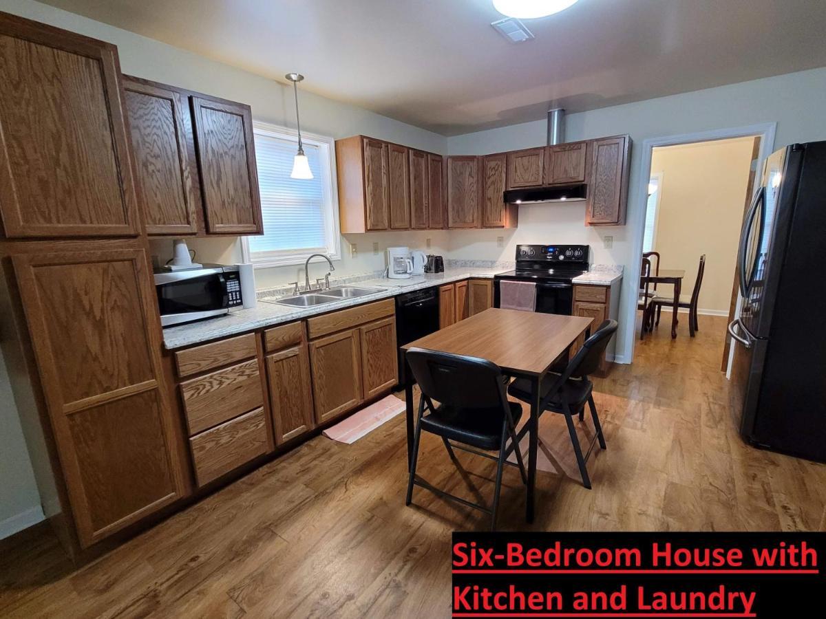 Stay Vacation Homes Niagara Falls Eksteriør bilde