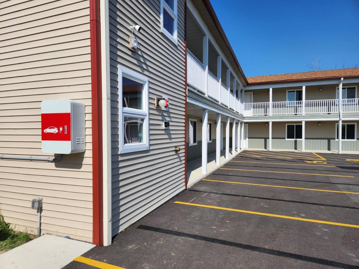 Stay Vacation Homes Niagara Falls Eksteriør bilde