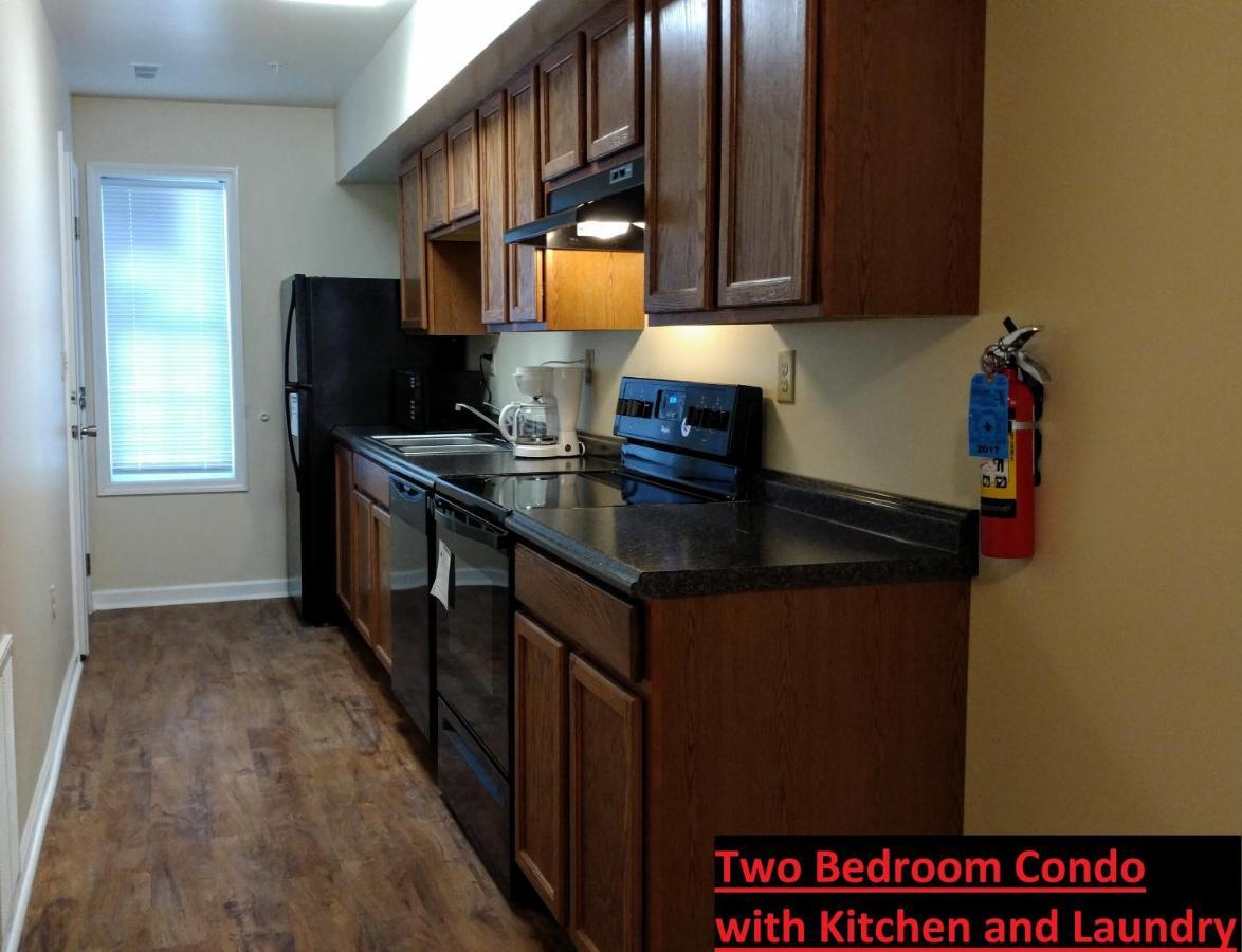 Stay Vacation Homes Niagara Falls Eksteriør bilde