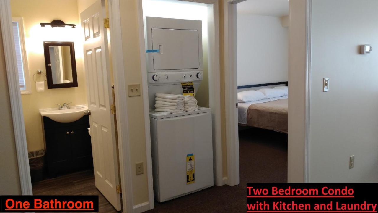 Stay Vacation Homes Niagara Falls Eksteriør bilde