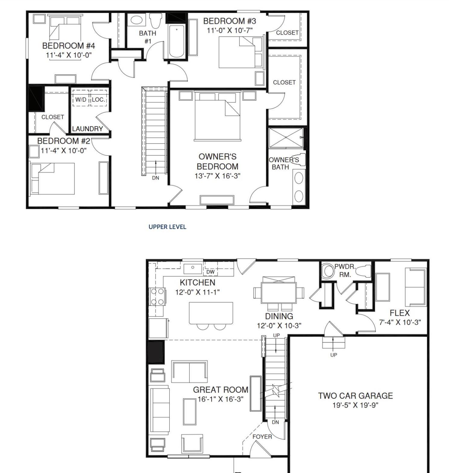 Stay Vacation Homes Niagara Falls Rom bilde
