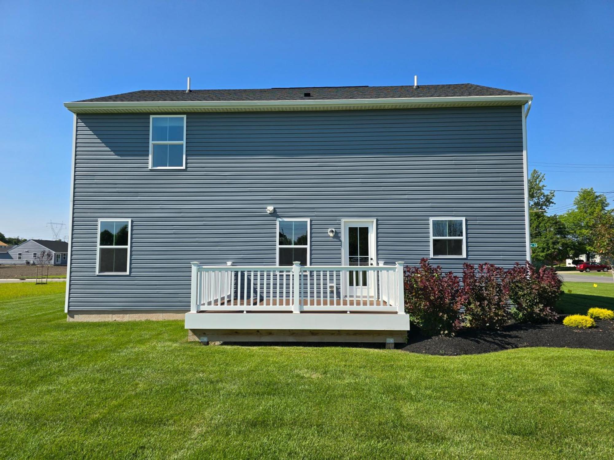Stay Vacation Homes Niagara Falls Rom bilde