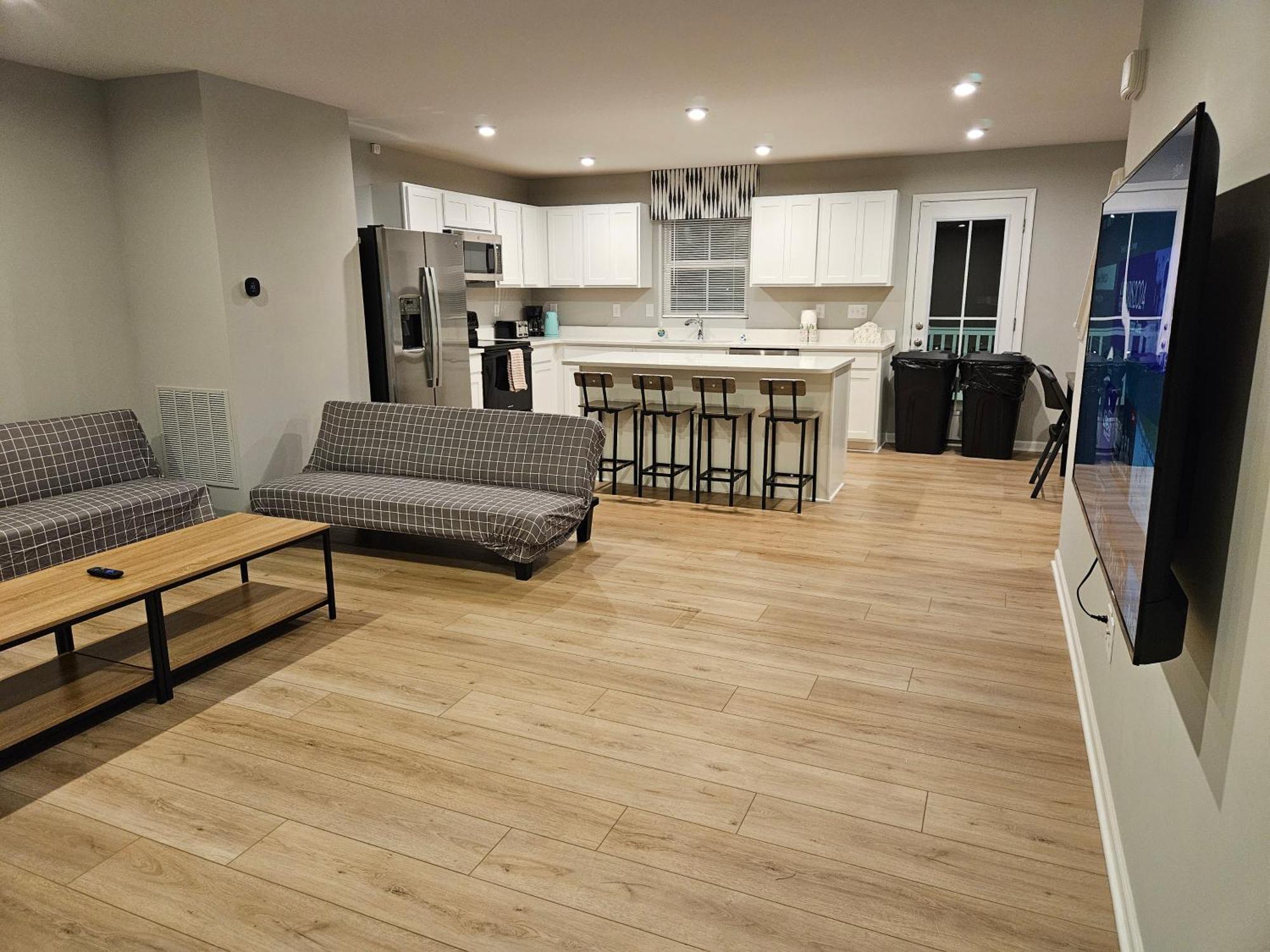 Stay Vacation Homes Niagara Falls Rom bilde