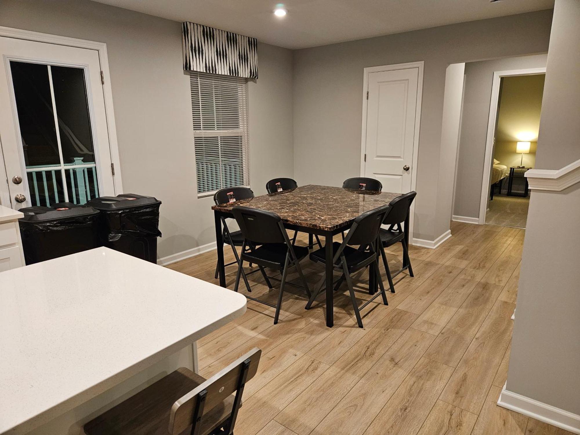 Stay Vacation Homes Niagara Falls Rom bilde