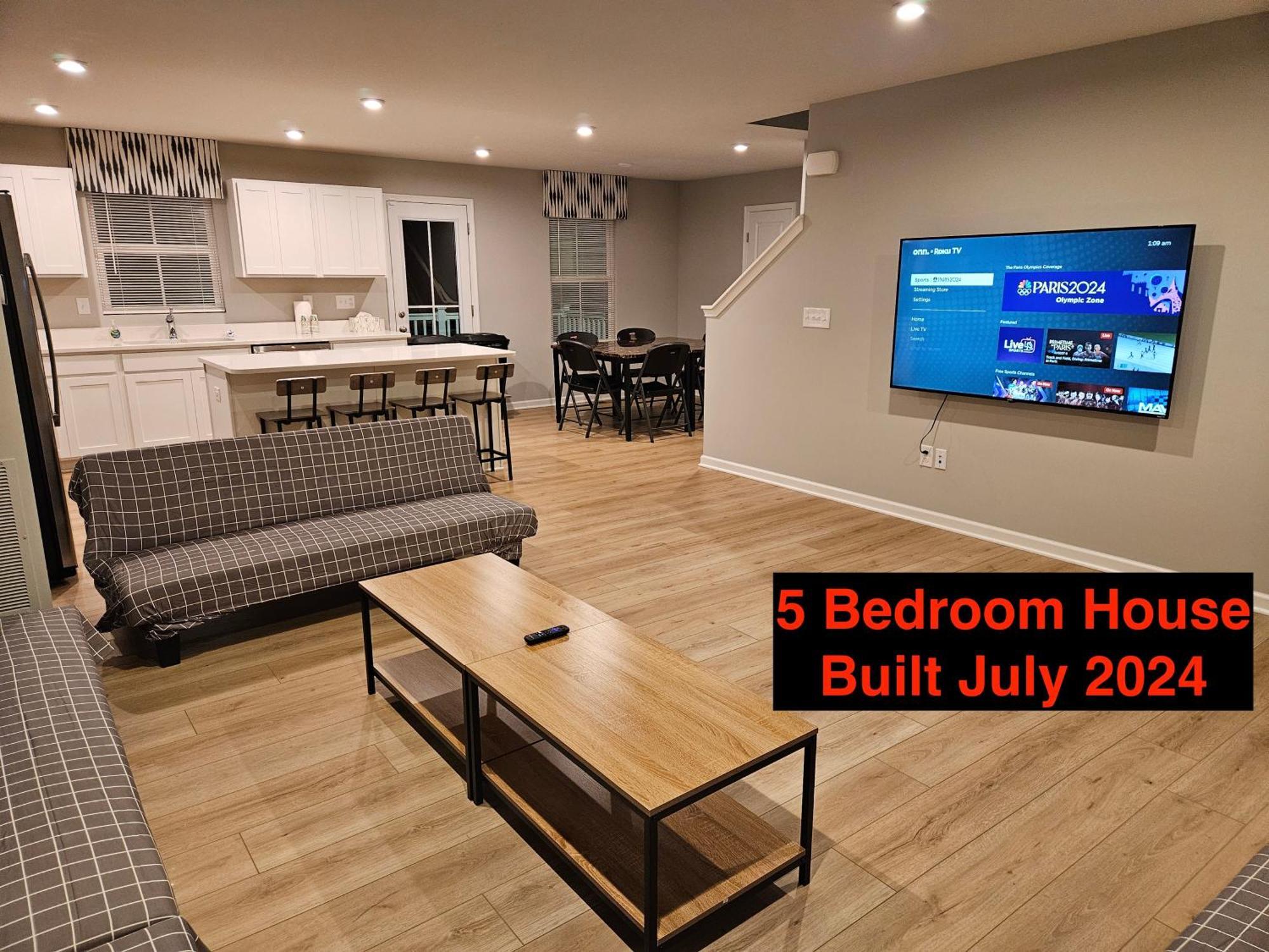 Stay Vacation Homes Niagara Falls Eksteriør bilde