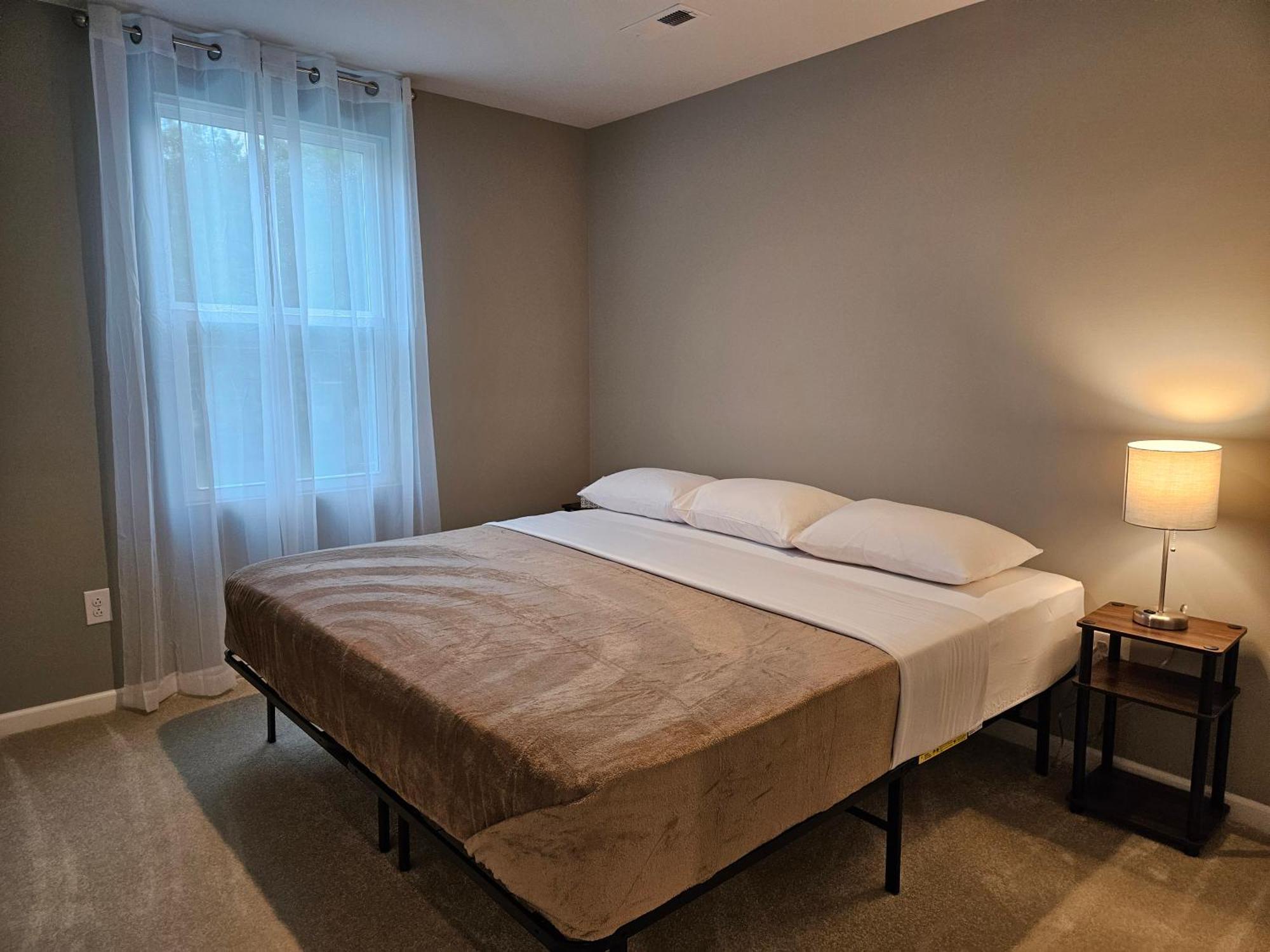 Stay Vacation Homes Niagara Falls Rom bilde