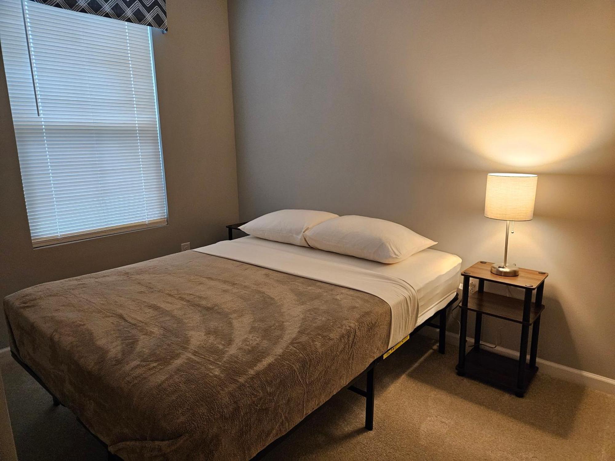 Stay Vacation Homes Niagara Falls Rom bilde