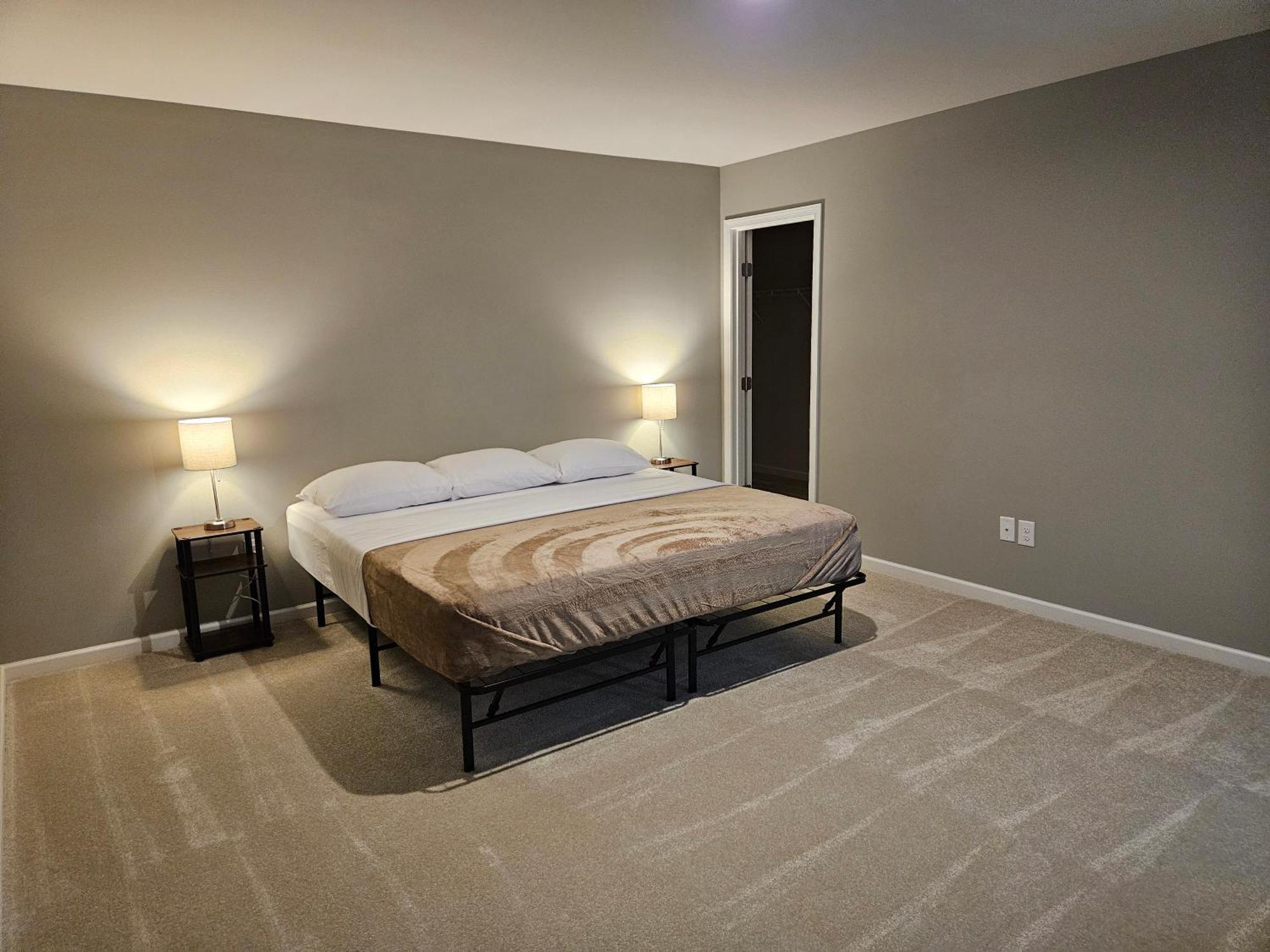 Stay Vacation Homes Niagara Falls Rom bilde