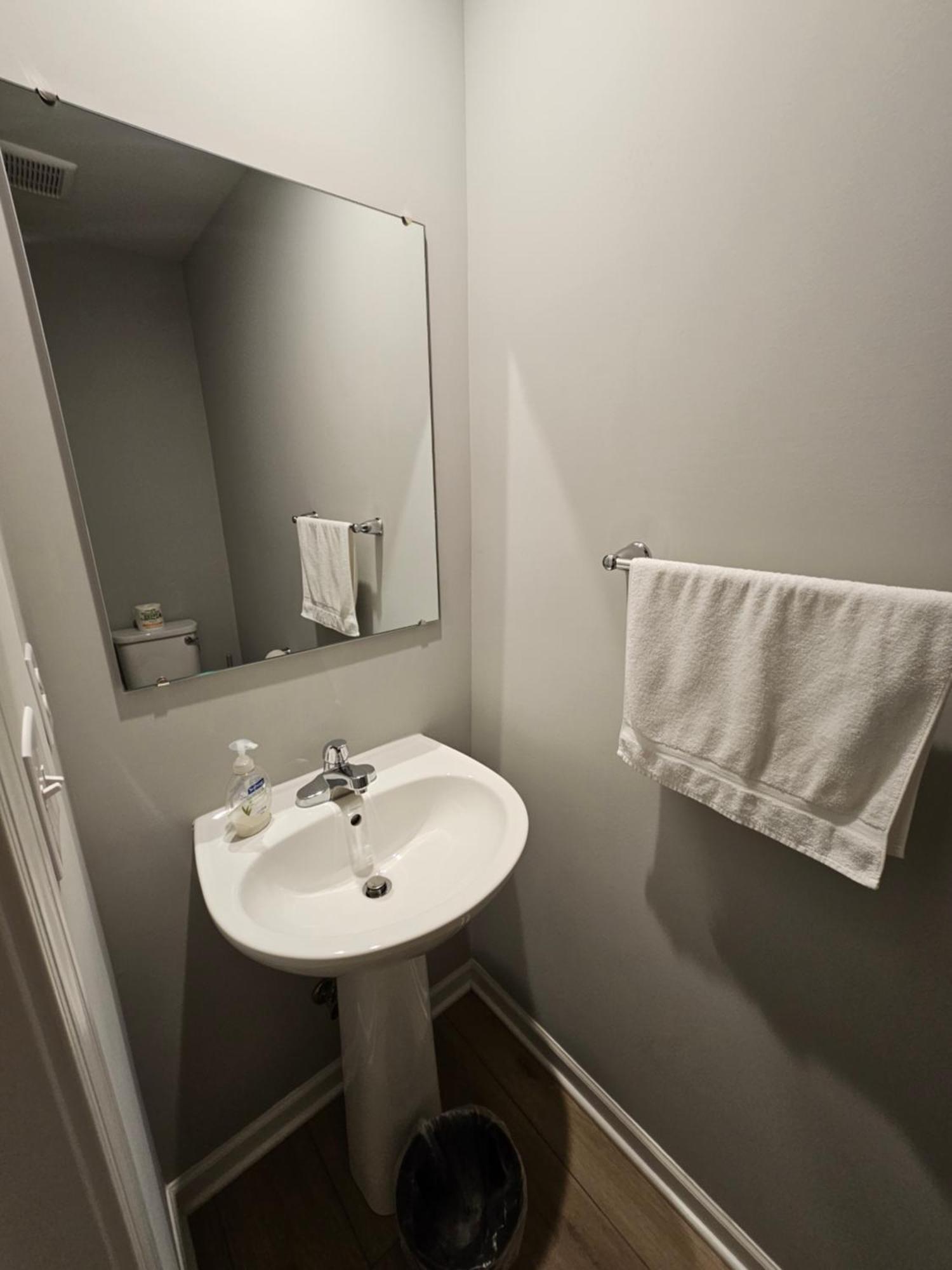 Stay Vacation Homes Niagara Falls Rom bilde