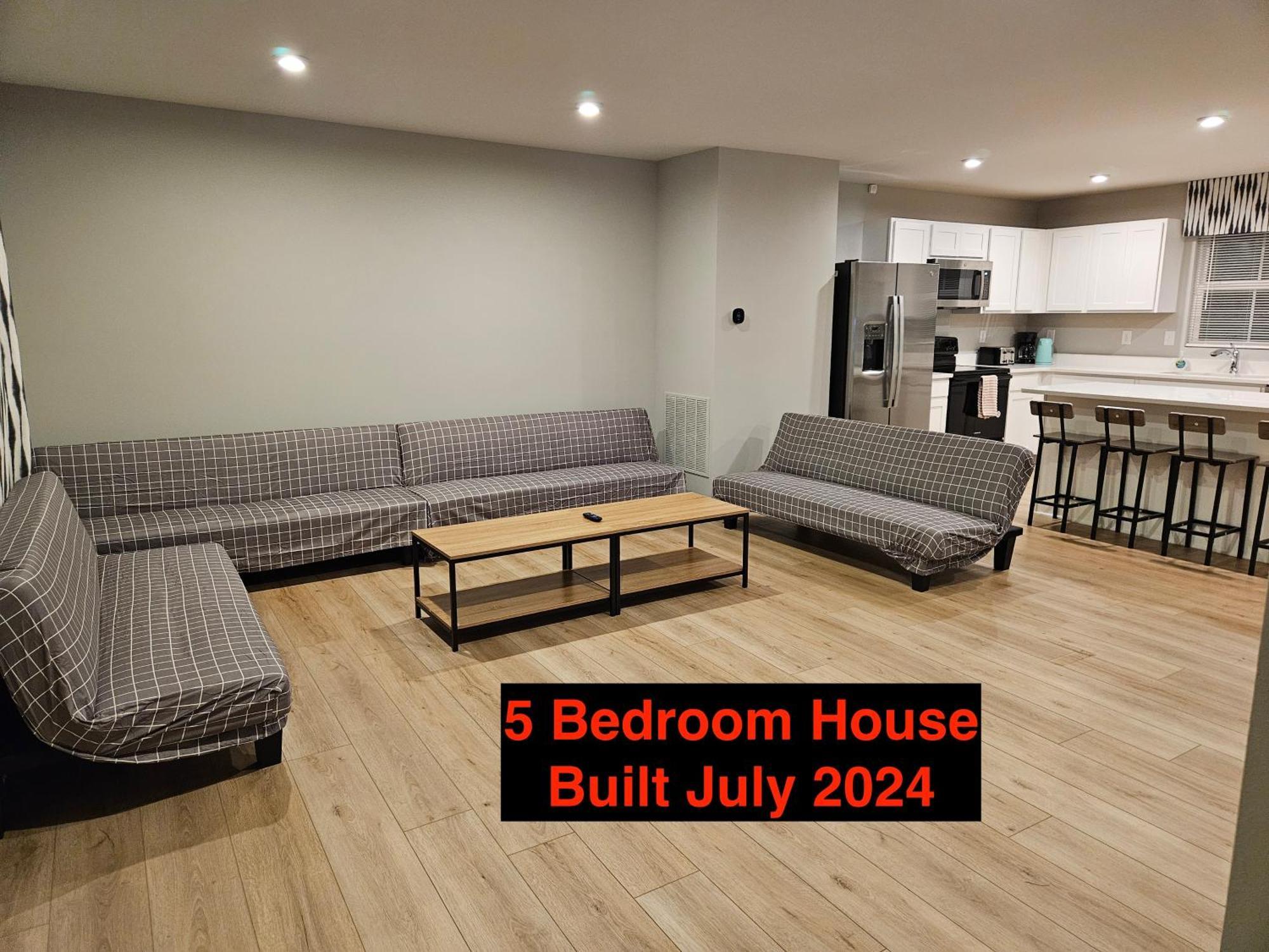 Stay Vacation Homes Niagara Falls Eksteriør bilde