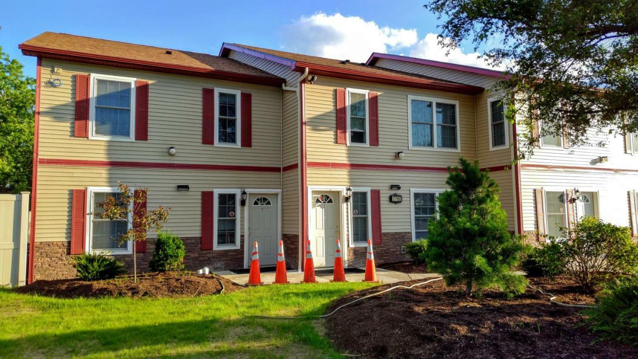 Stay Vacation Homes Niagara Falls Eksteriør bilde