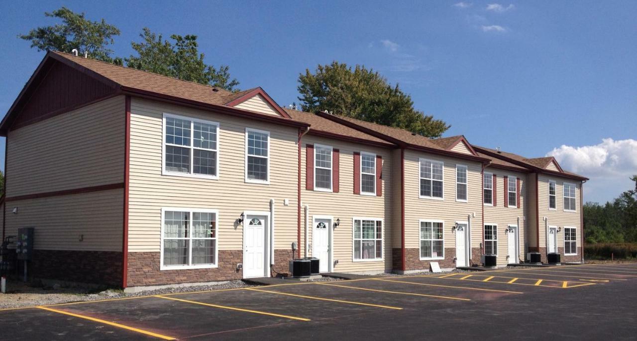 Stay Vacation Homes Niagara Falls Eksteriør bilde