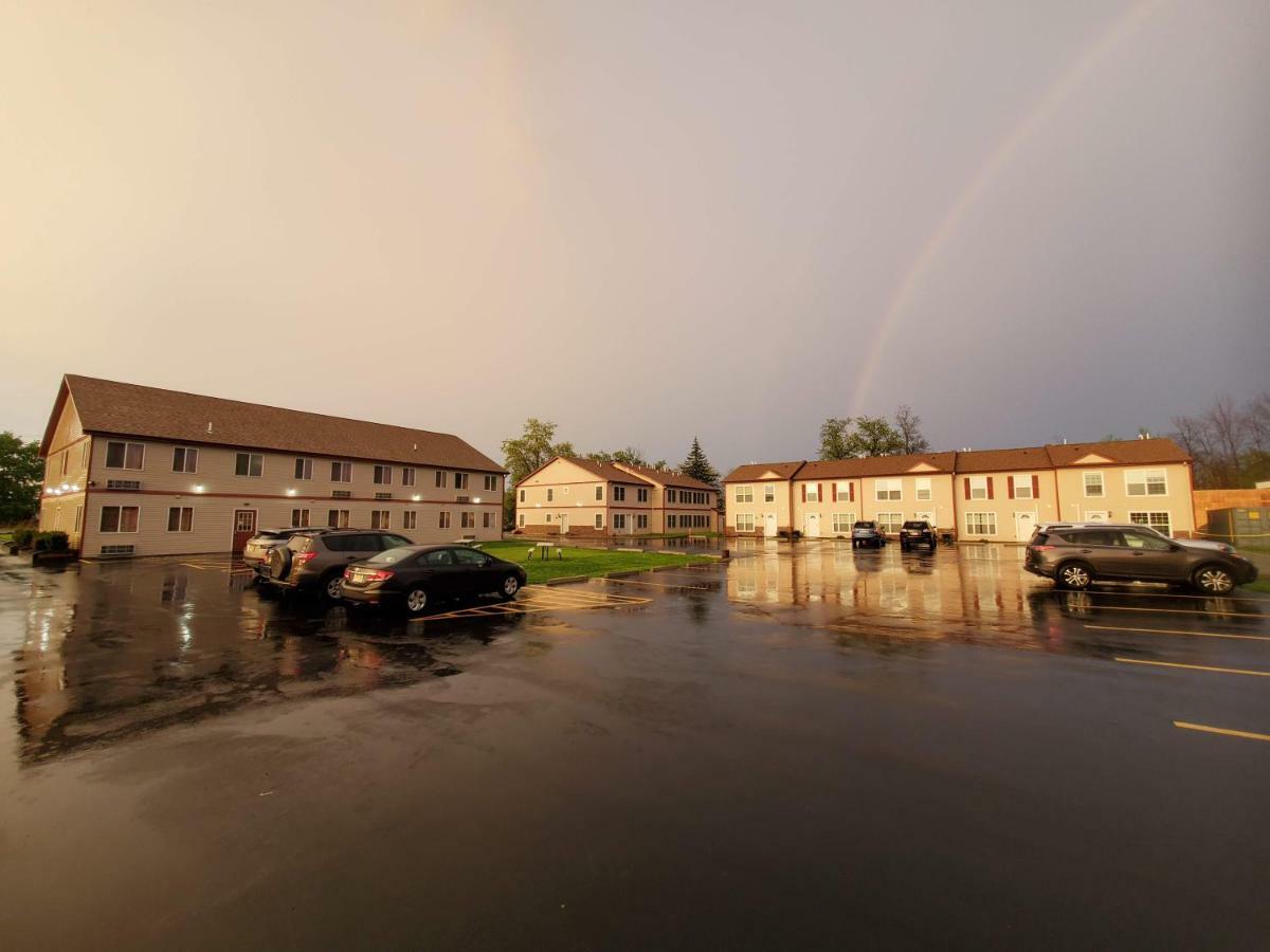 Stay Vacation Homes Niagara Falls Eksteriør bilde